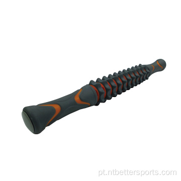 Yoga Bodhira Sports Spiky Massage Stick com alça